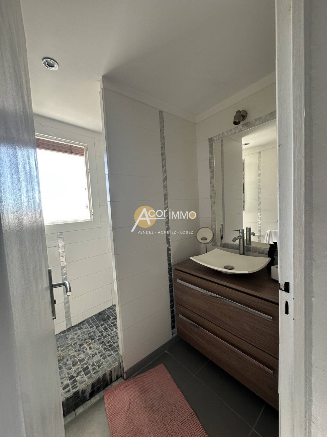 Appartement à louer, 54m², Toulon