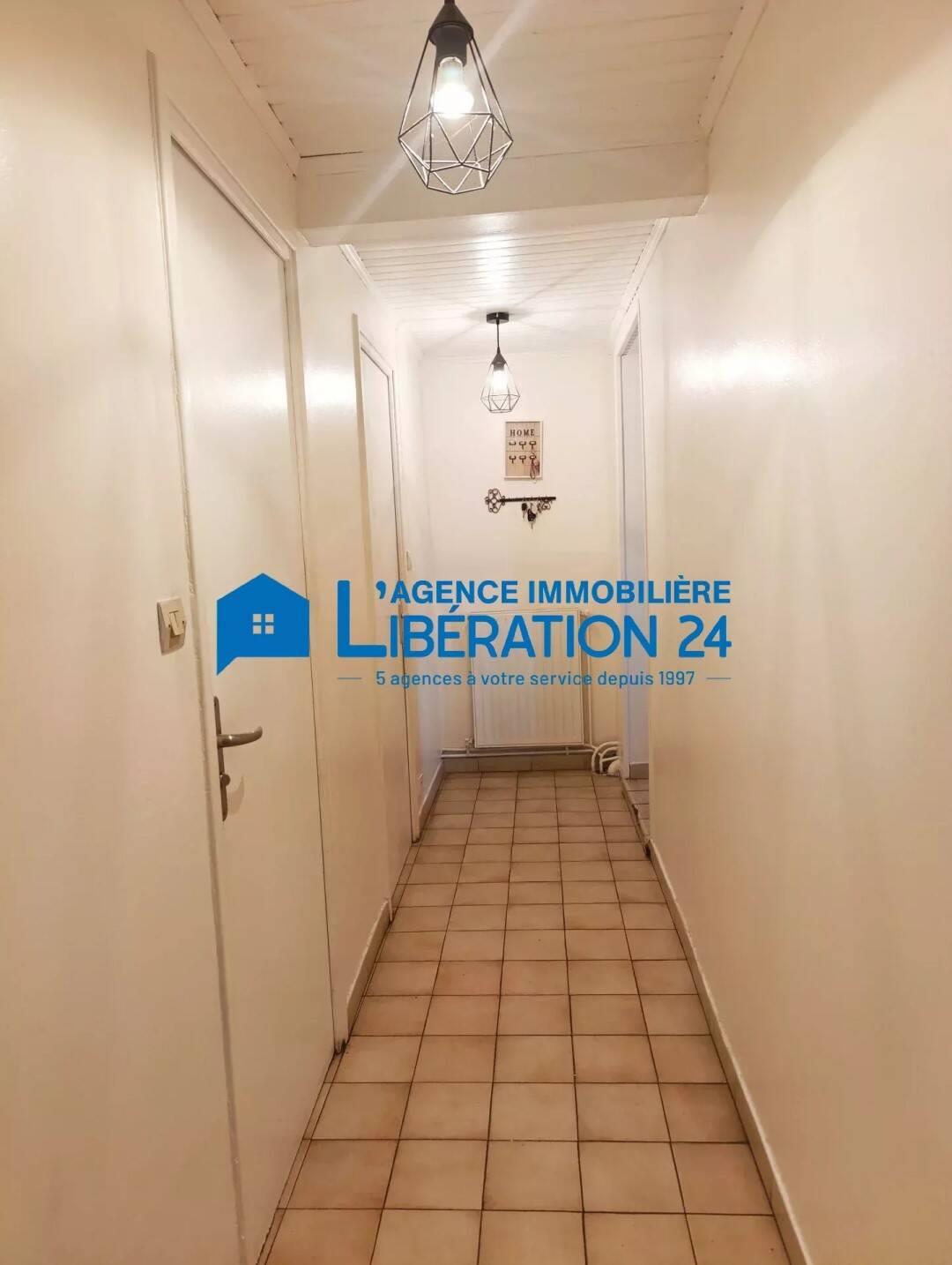 Appartement à vendre, 112m², Saint-Genest-Lerpt