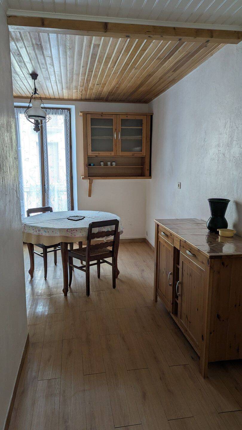 Appartement à louer, 28m², Braux
