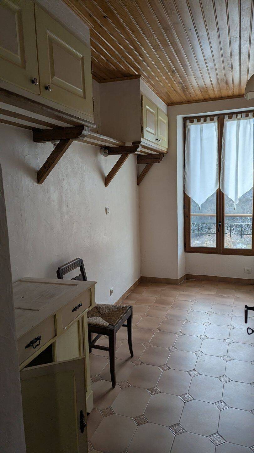 Appartement à louer, 28m², Braux