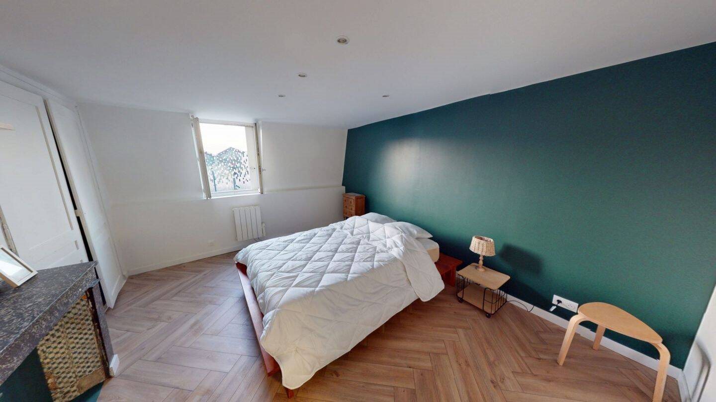 Appartement à louer, 64m², Le Havre