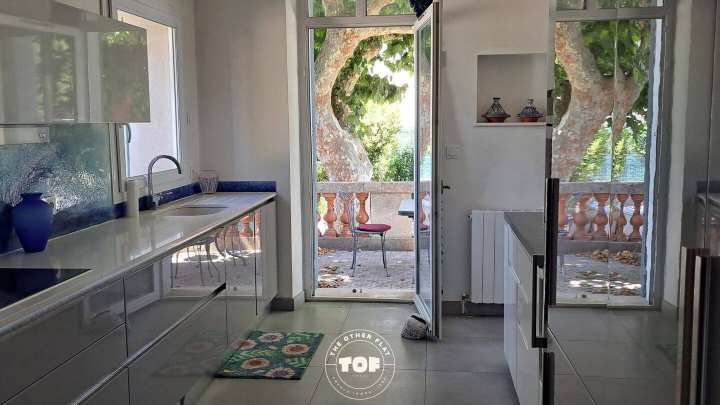 Maison à louer, 180m², Plan-de-Cuques