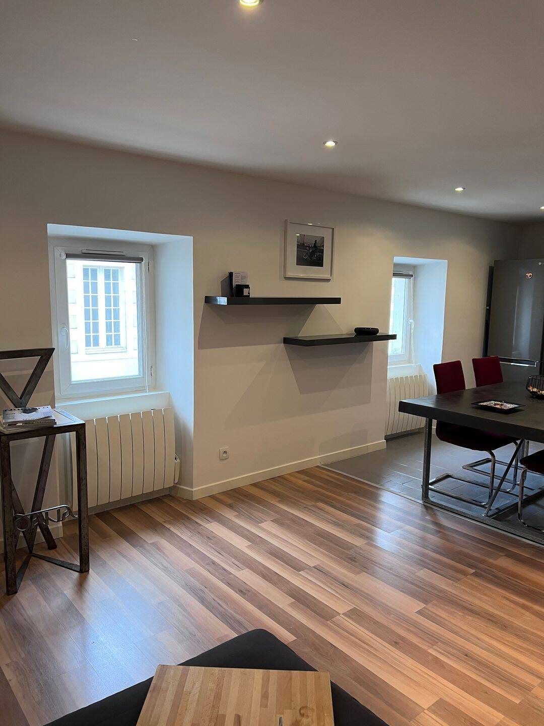 Appartement à louer, 52m², Nantes