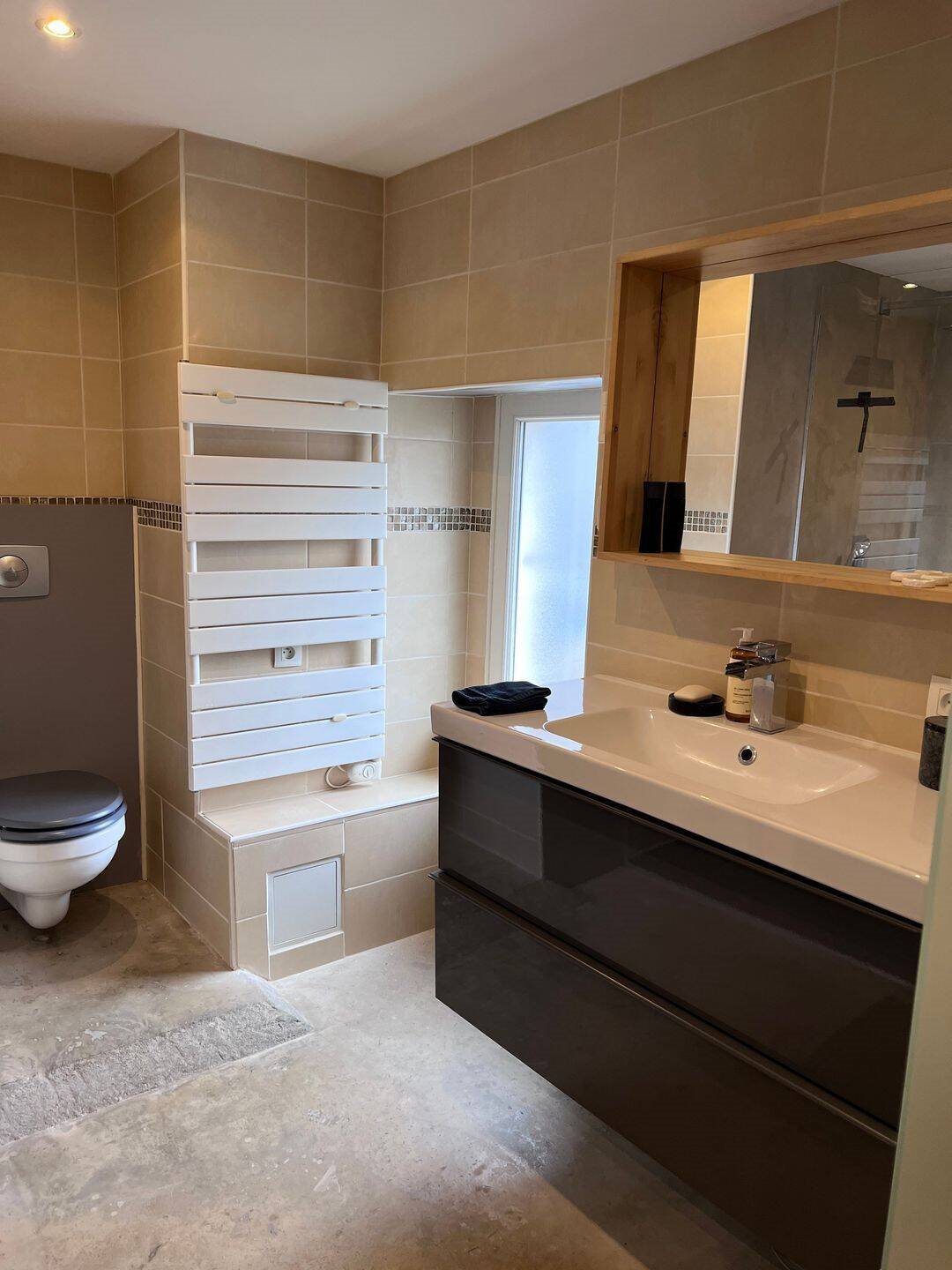 Appartement à louer, 52m², Nantes