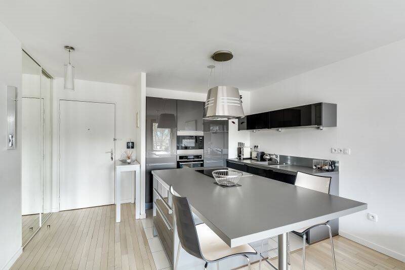 Appartement à vendre, 67m², Archamps