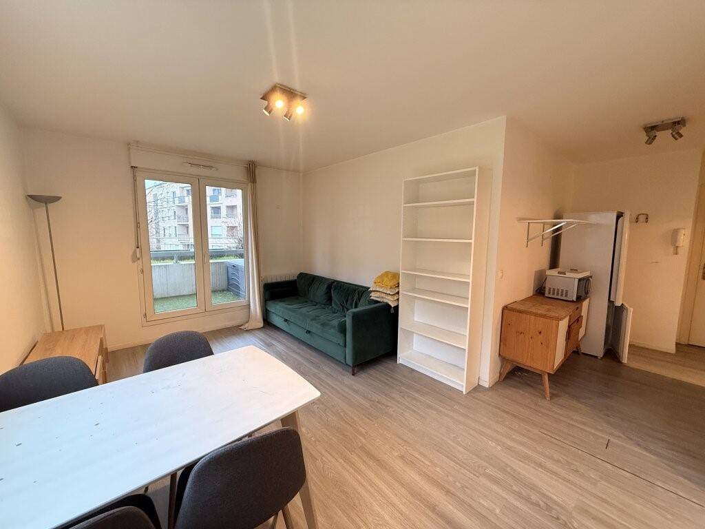 Appartement à louer, 36m², Lyon 7ème