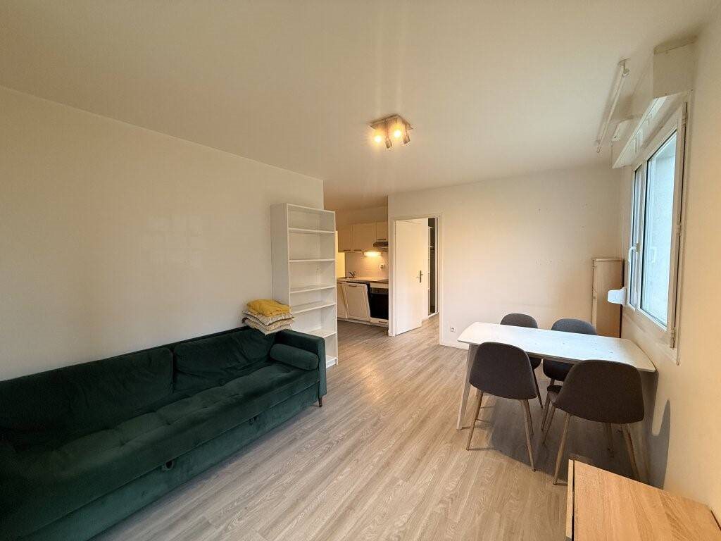 Appartement à louer, 36m², Lyon 7ème