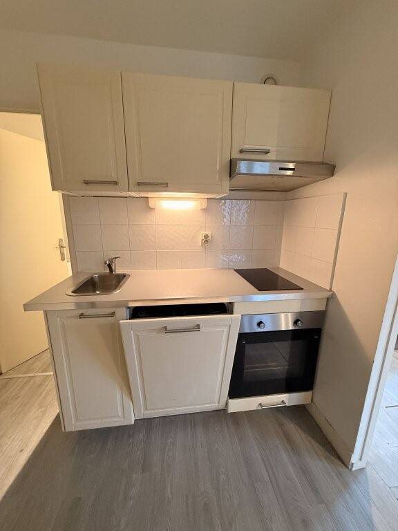 Appartement à louer, 36m², Lyon 7ème