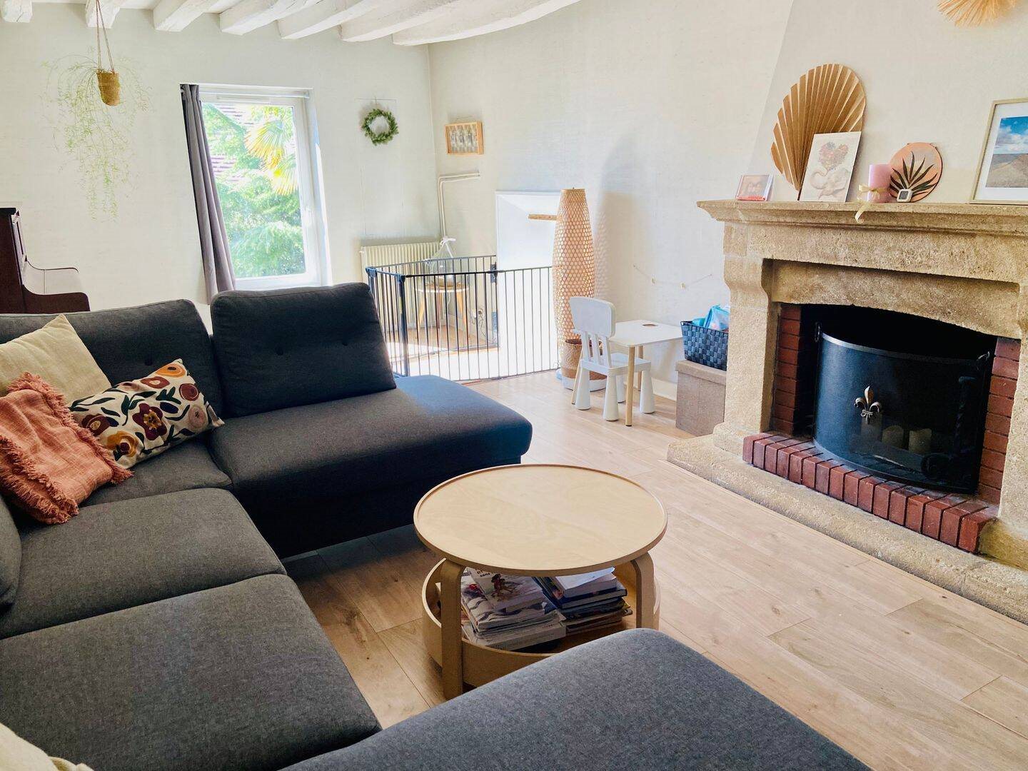 Maison à vendre, 167m², Gargenville