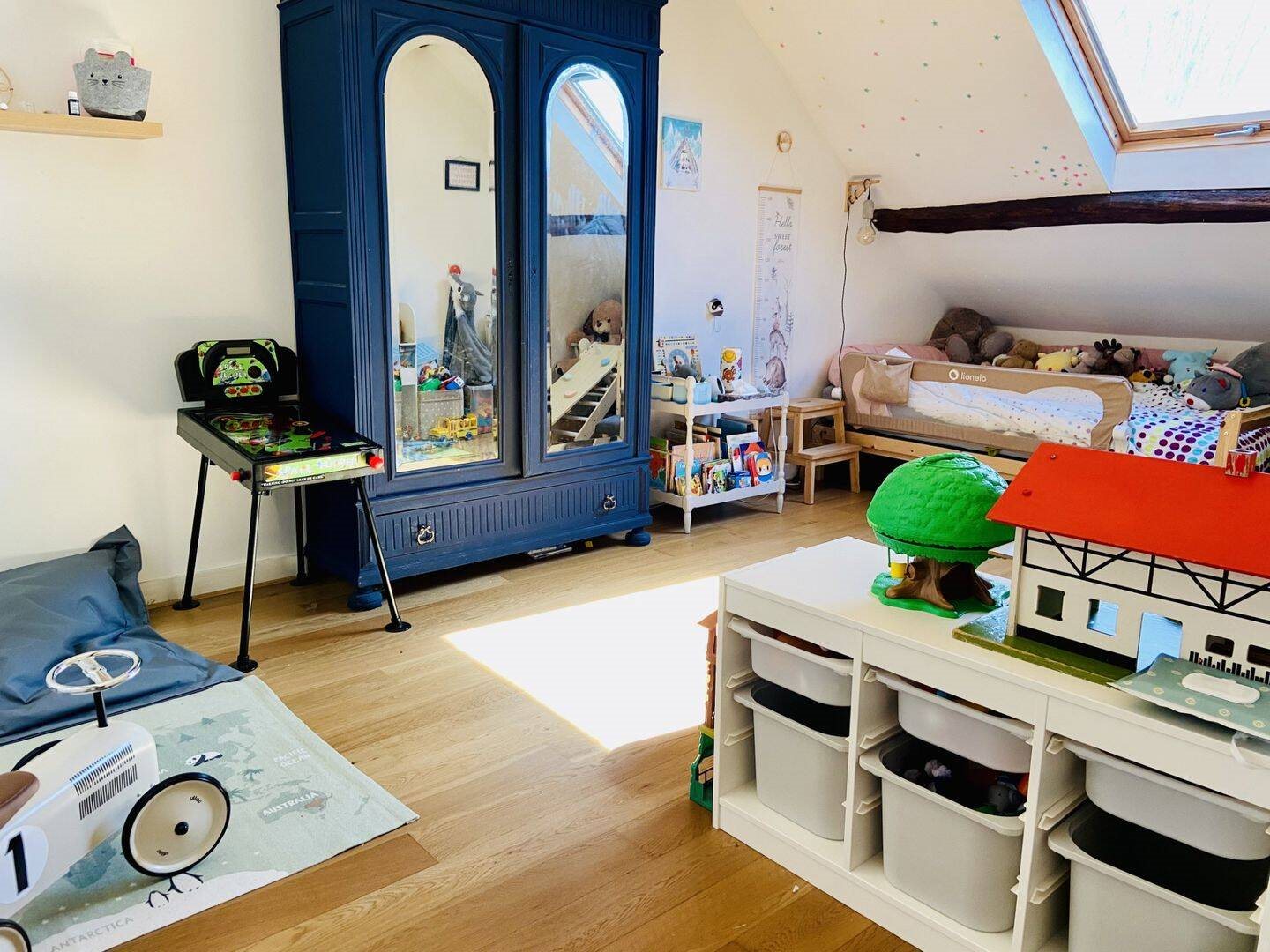 Maison à vendre, 167m², Gargenville