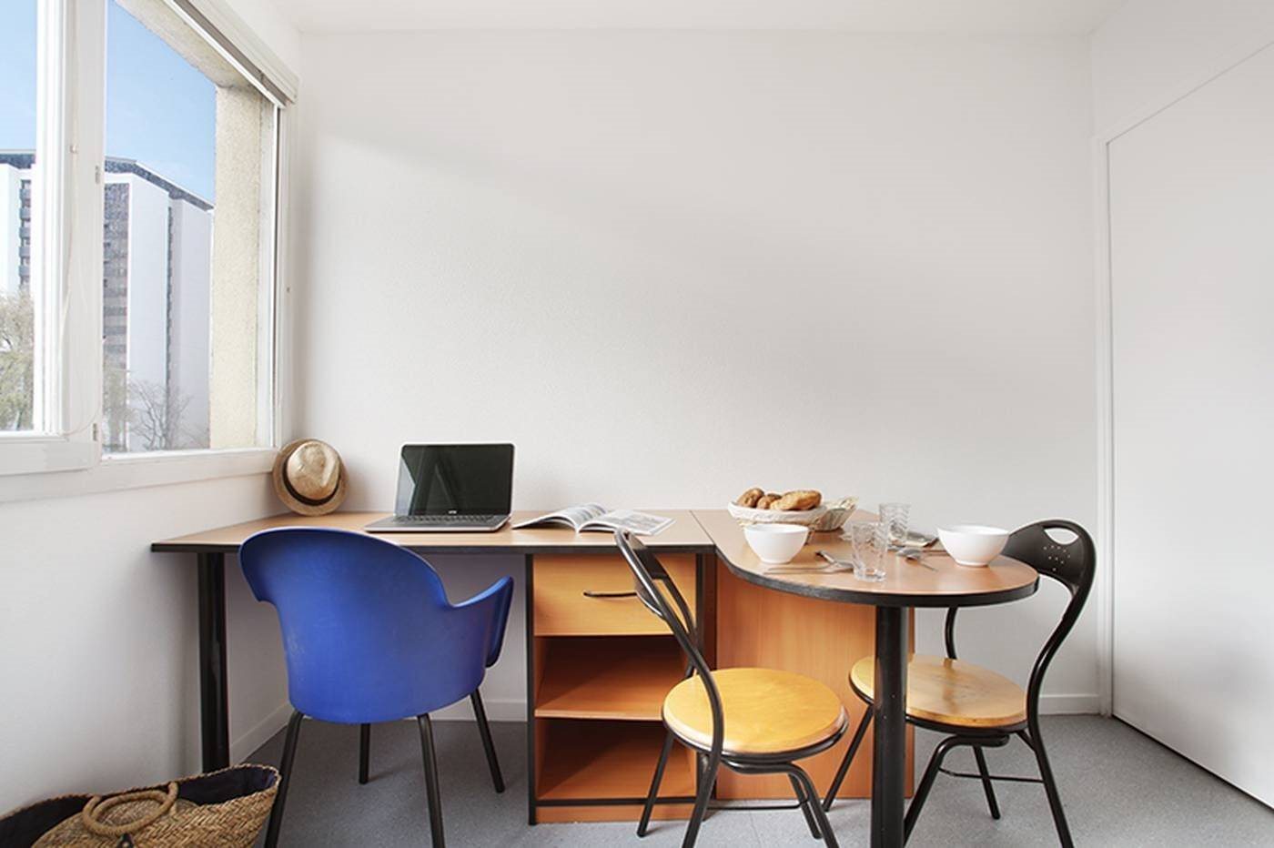 Appartement à vendre, 18m², Grenoble