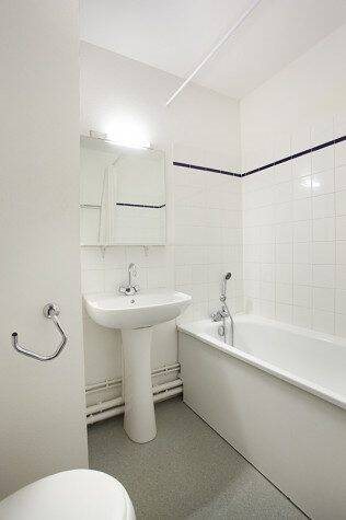 Appartement à vendre, 18m², Grenoble