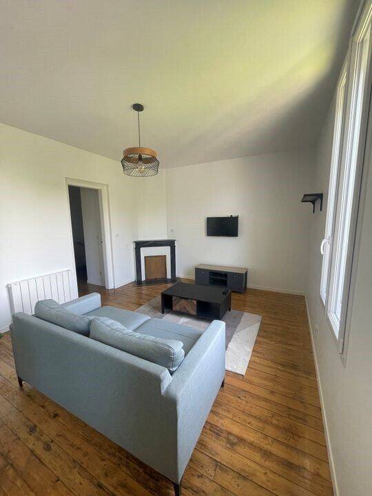 Maison à louer, 58m², Vernouillet