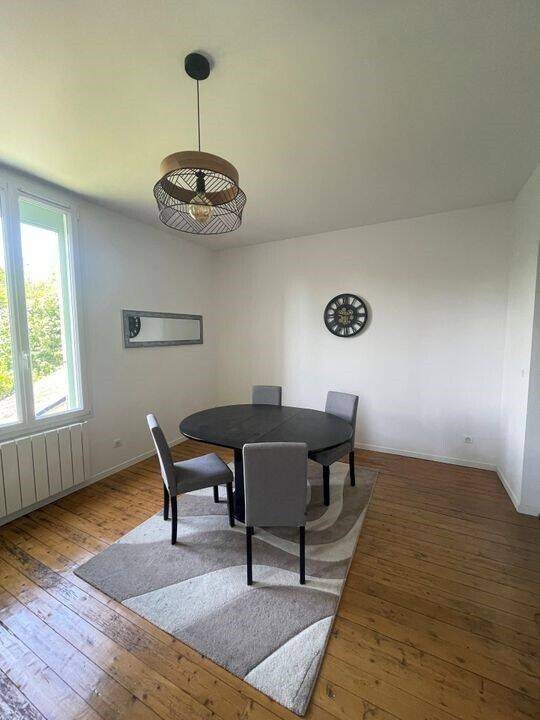 Maison à louer, 58m², Vernouillet