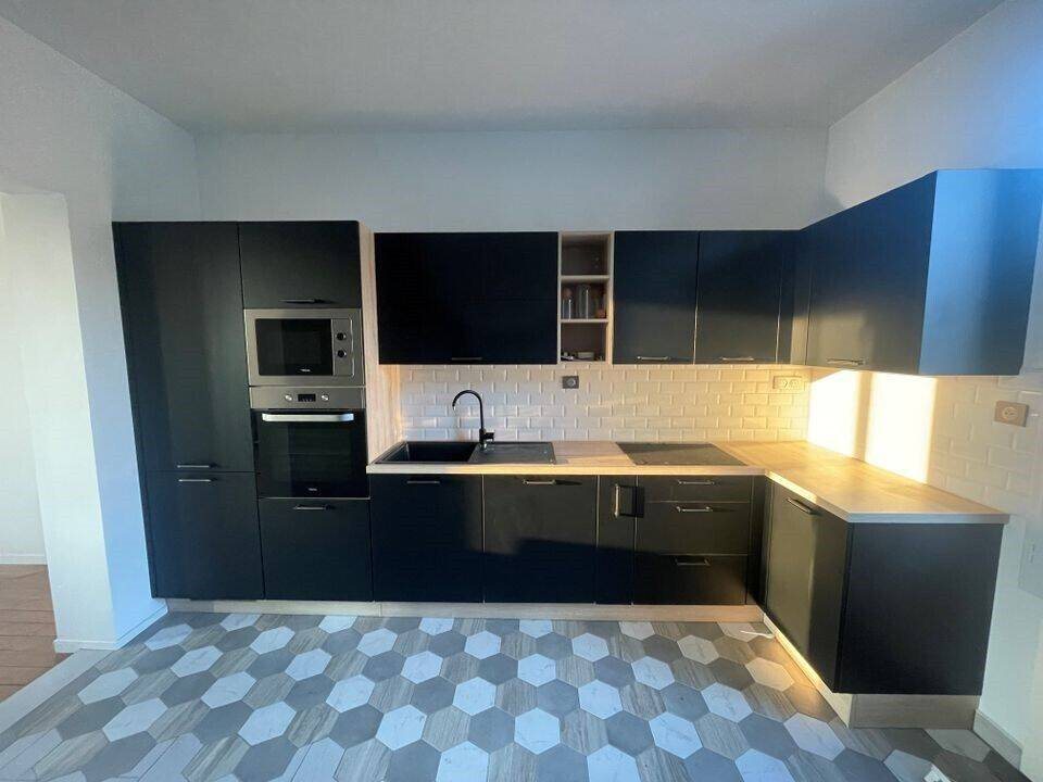 Maison à louer, 58m², Vernouillet