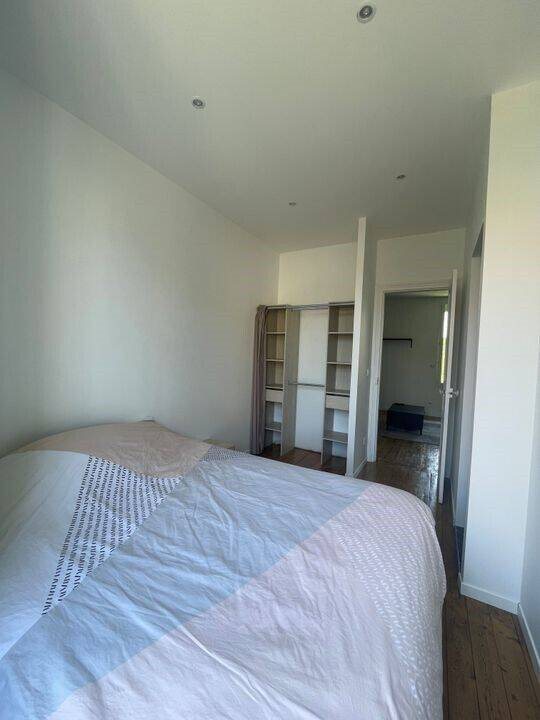 Maison à louer, 58m², Vernouillet