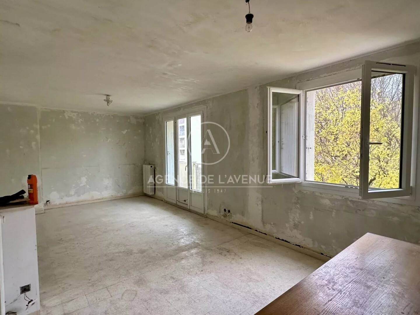 Appartement à vendre, 65m², Toulon