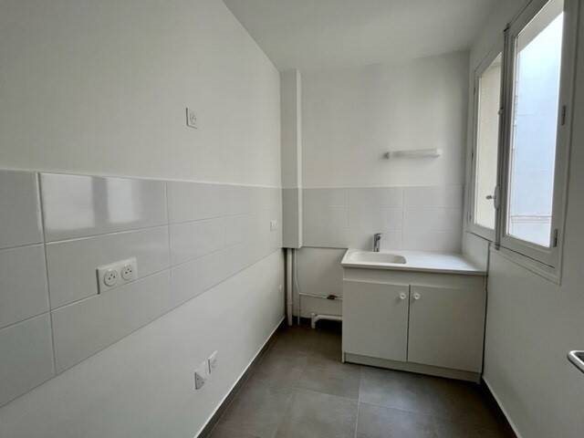 Appartement à louer, 64m², Paris 9ème