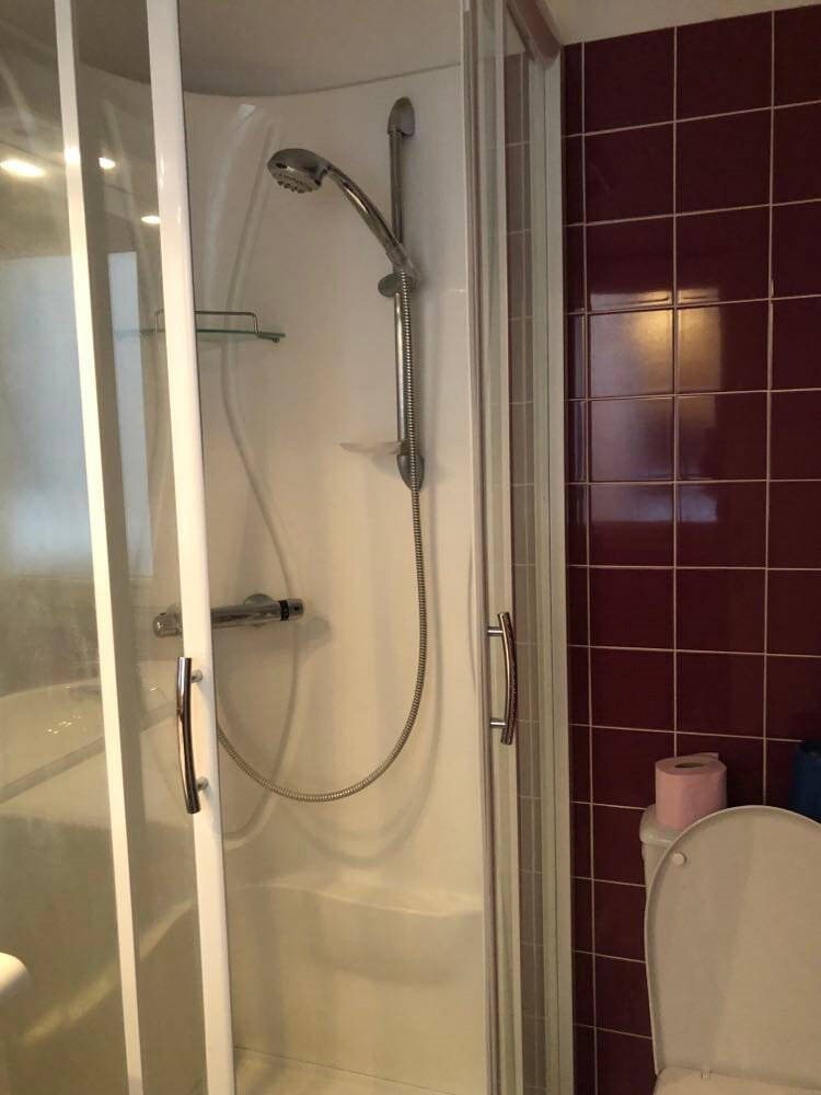 Appartement à louer, 21m², Montrouge