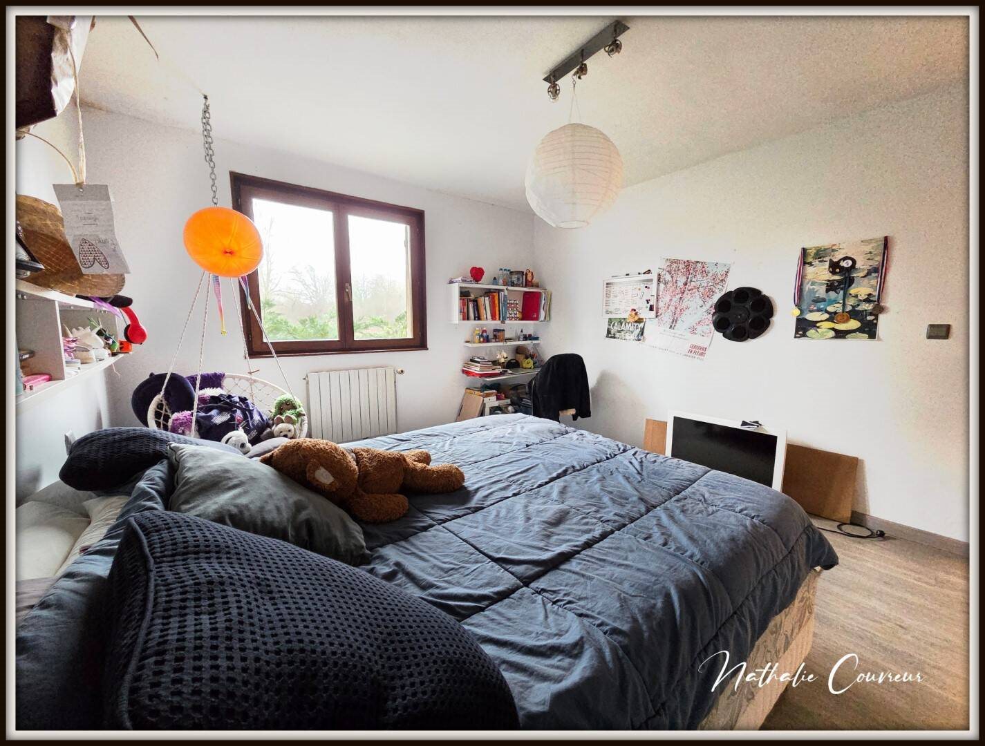Maison à vendre, 165m², Metz