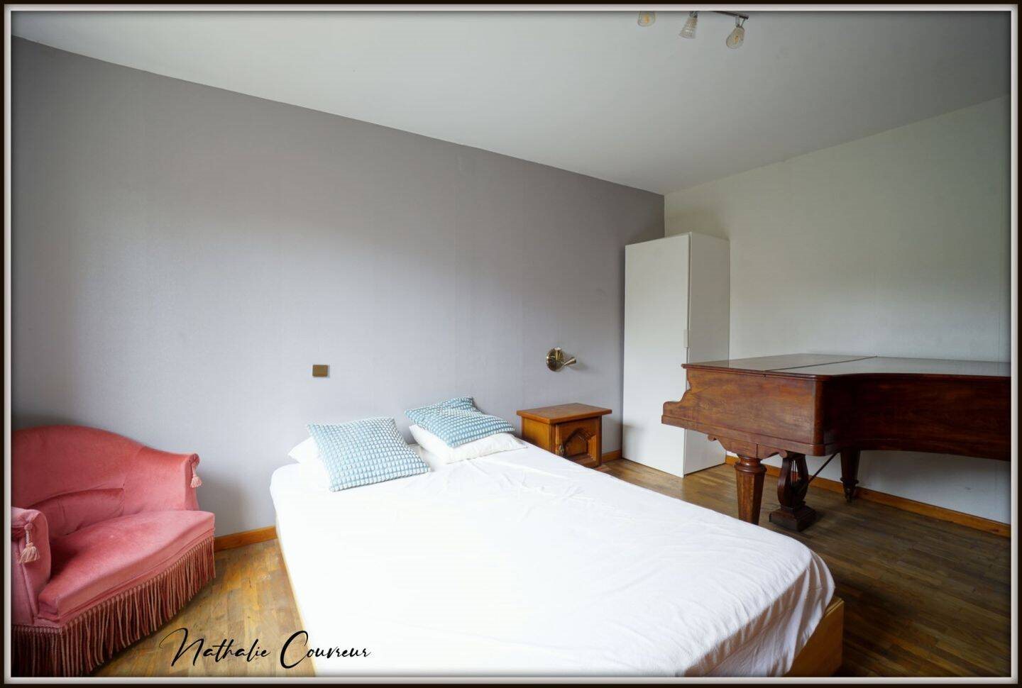 Maison à vendre, 165m², Metz