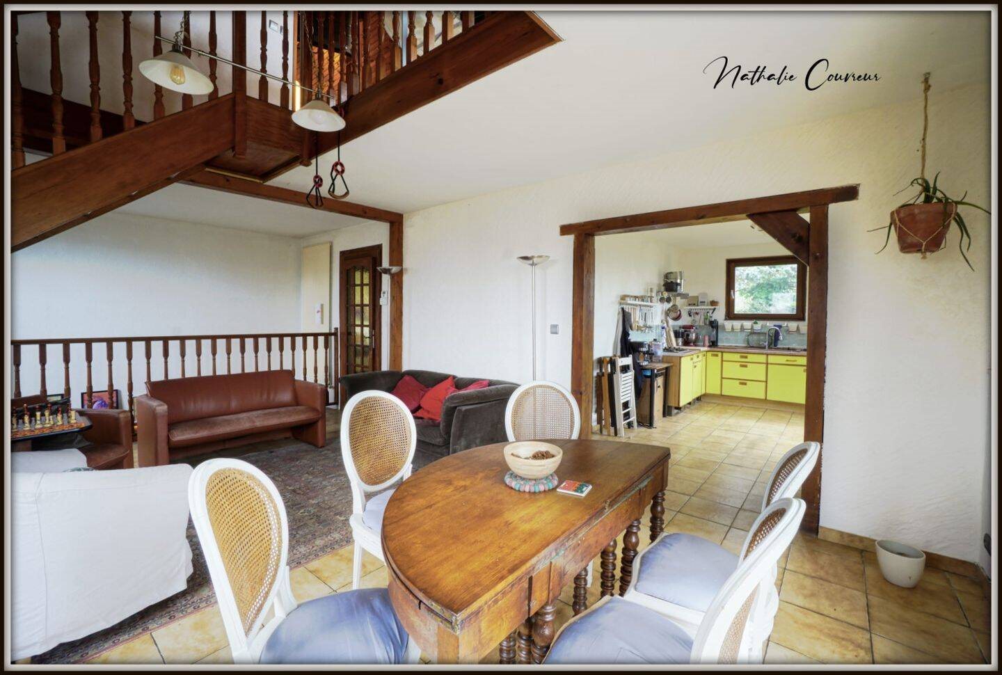 Maison à vendre, 165m², Metz