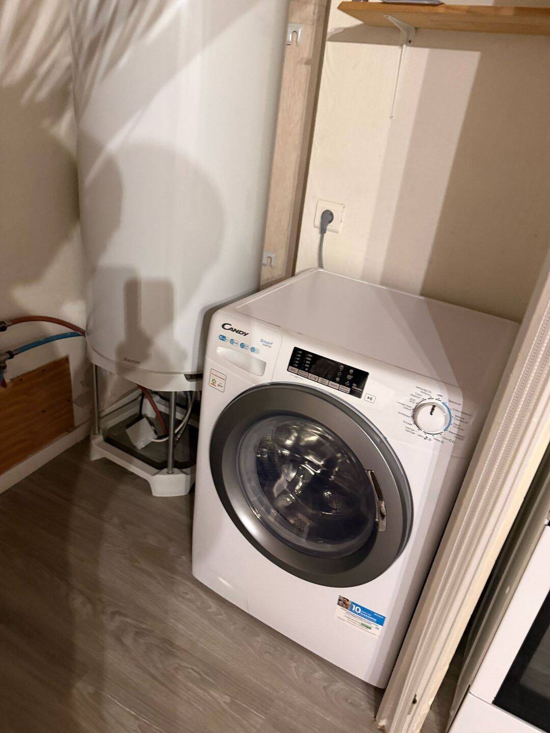 Appartement à louer, 43m², Montricoux