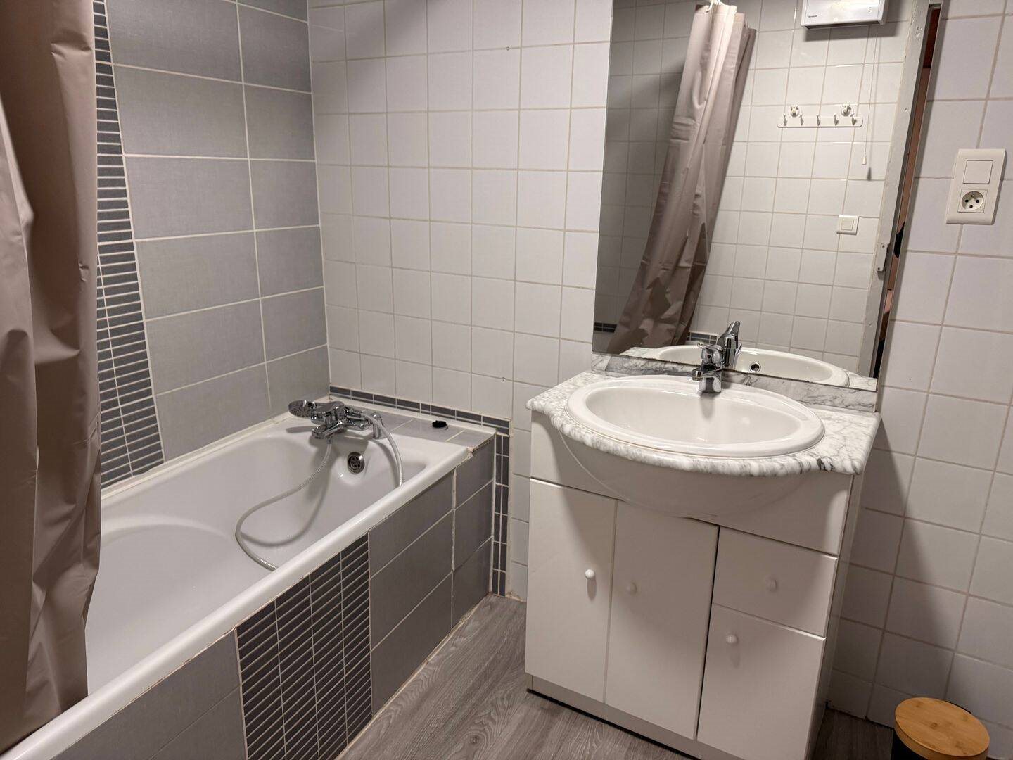 Appartement à louer, 43m², Montricoux