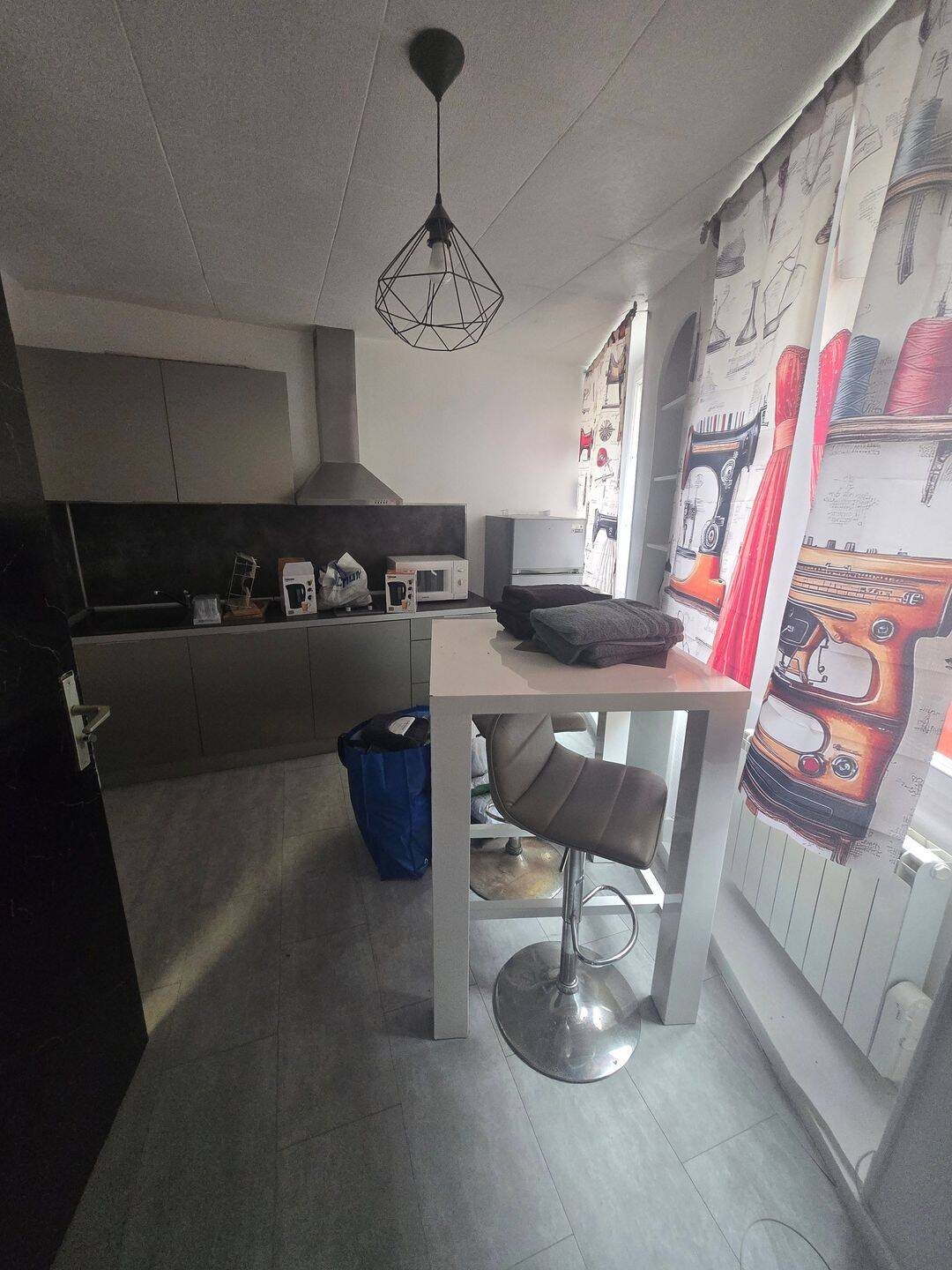 Appartement à vendre, 130m², Argenton-sur-Creuse