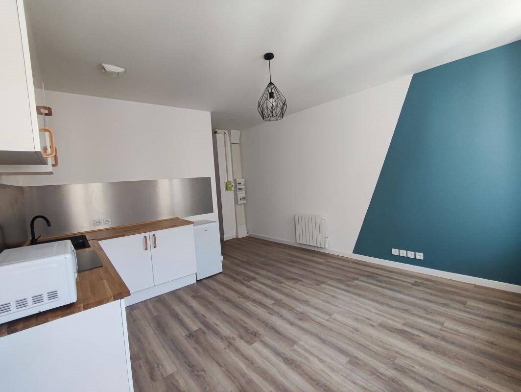 Appartement à louer, 27m², Graulhet