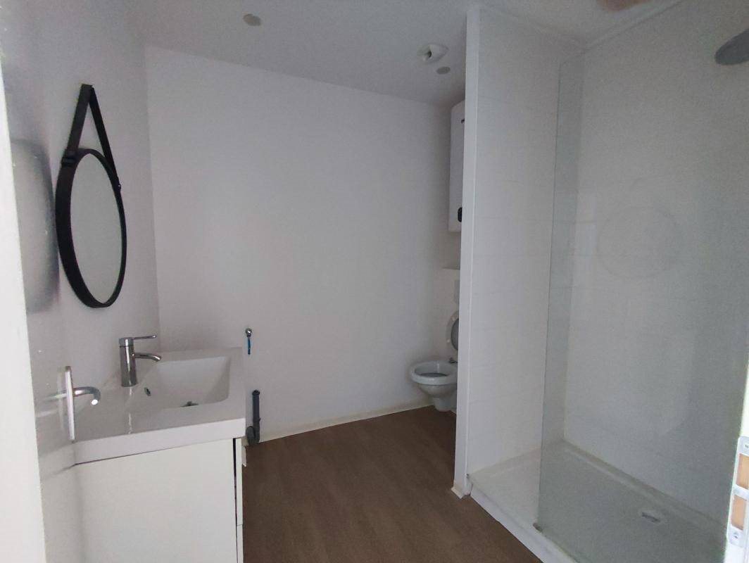 Appartement à louer, 27m², Graulhet