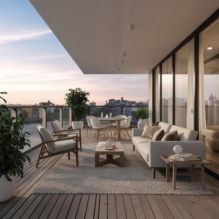 Appartement à vendre, 94m², Nantes