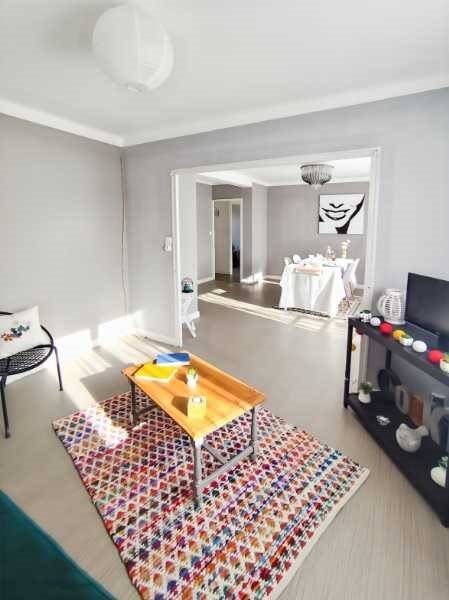 Appartement à vendre, 61m², Valentigney