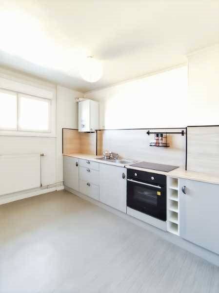 Appartement à vendre, 61m², Valentigney