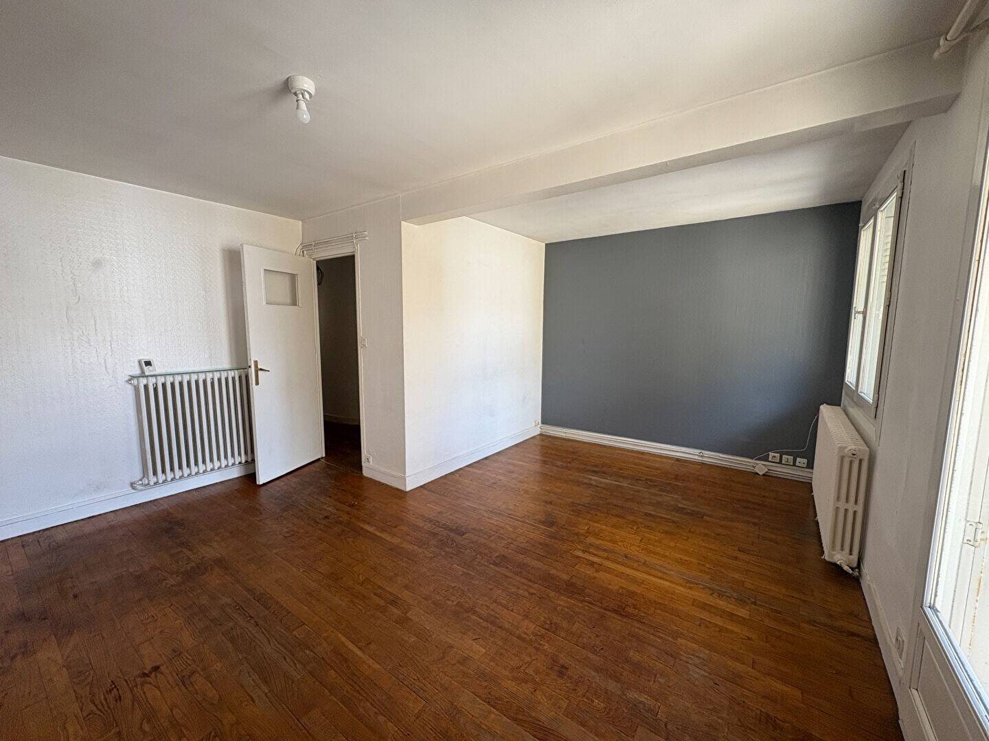 Appartement à vendre, 51m², Rennes