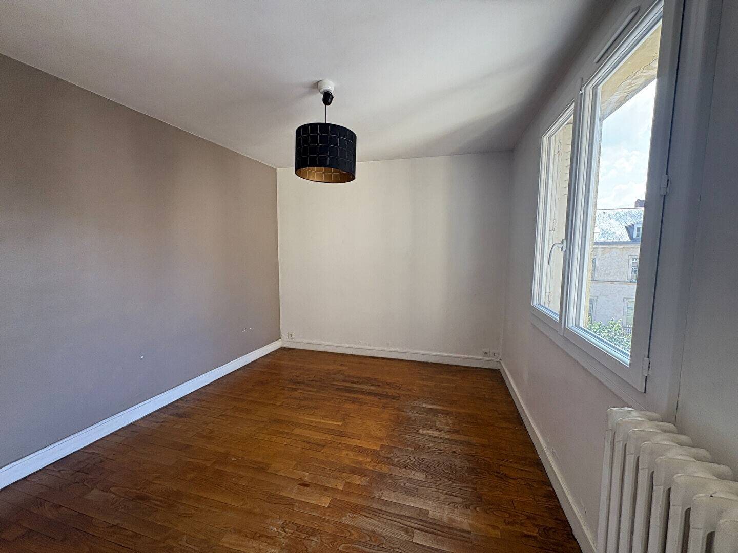 Appartement à vendre, 51m², Rennes