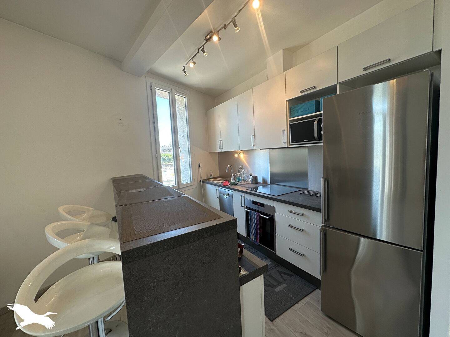 Appartement à louer, 68m², Marseille 10ème