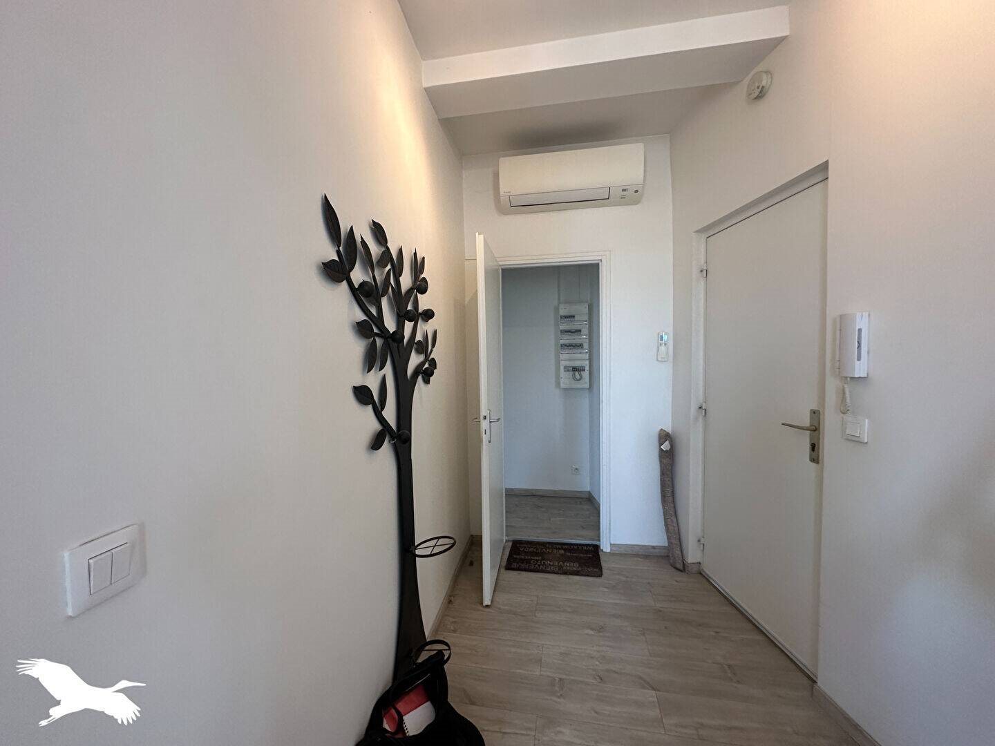 Appartement à louer, 68m², Marseille 10ème
