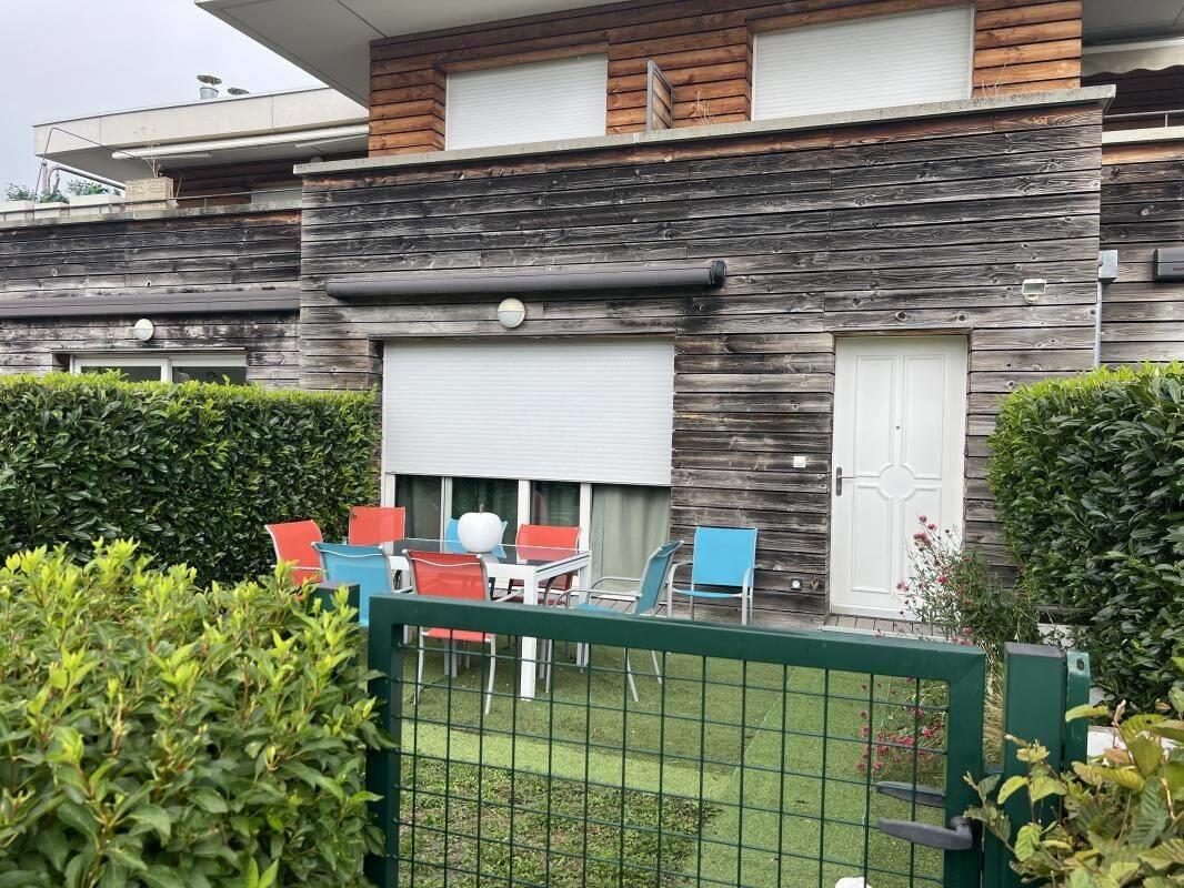 Appartement à louer, 73m², La Ravoire