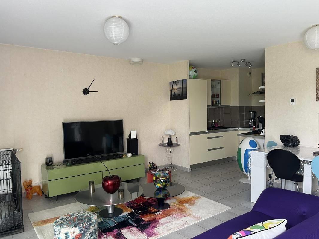 Appartement à louer, 73m², La Ravoire