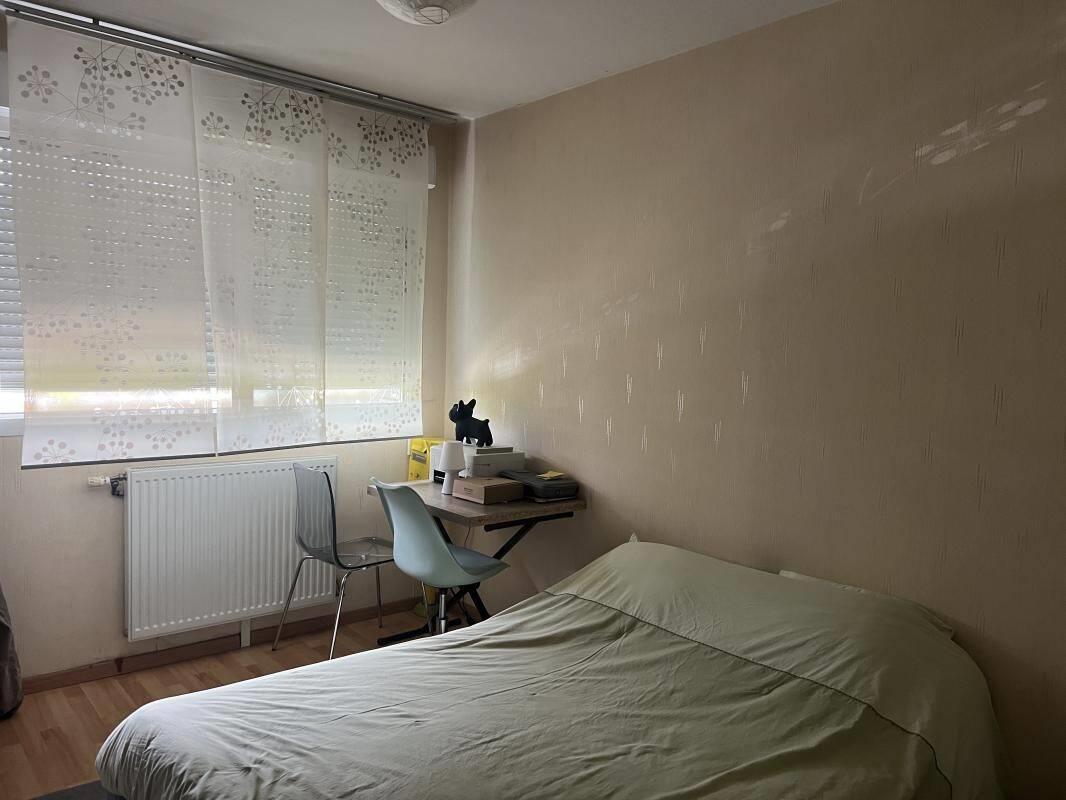 Appartement à louer, 73m², La Ravoire