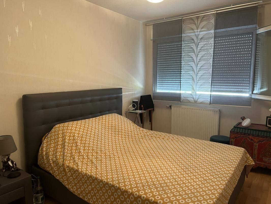 Appartement à louer, 73m², La Ravoire