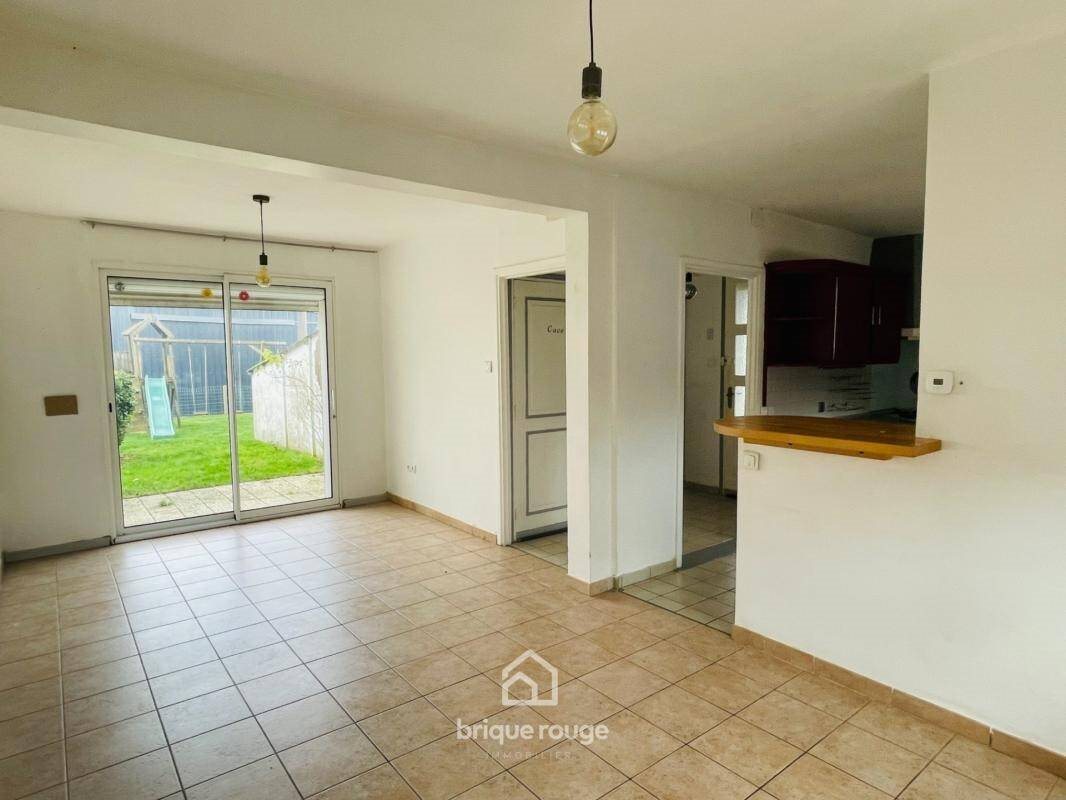 Maison à vendre, 77m², Barlin