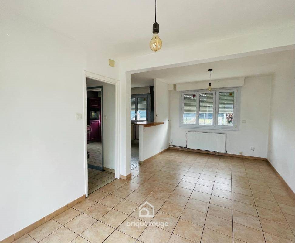 Maison à vendre, 77m², Barlin