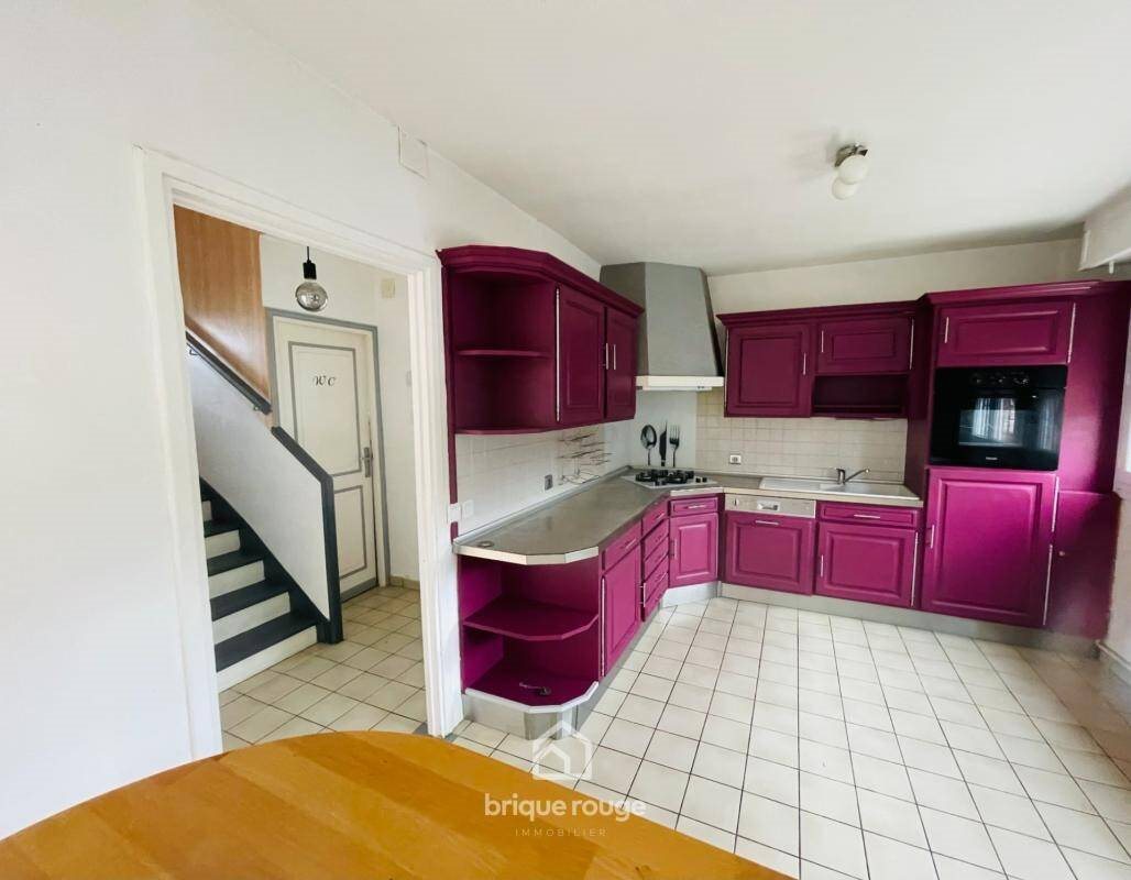 Maison à vendre, 77m², Barlin