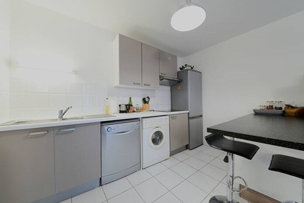 Appartement à louer, 42m², Toulouse
