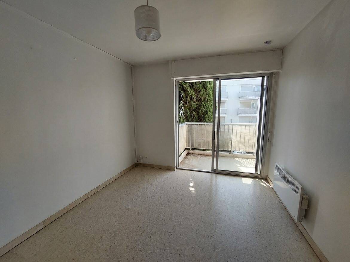 Appartement à louer, 17m², Montpellier