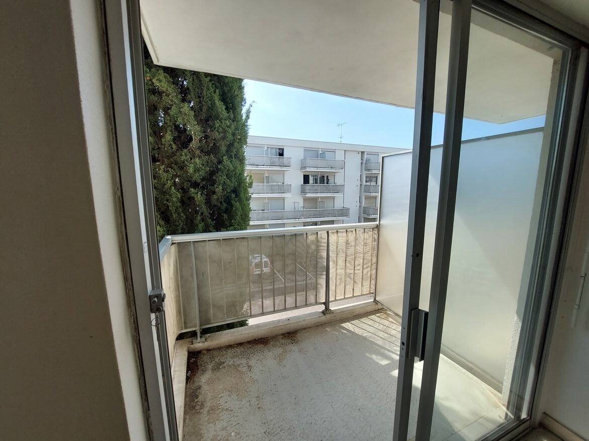 Appartement à louer, 17m², Montpellier