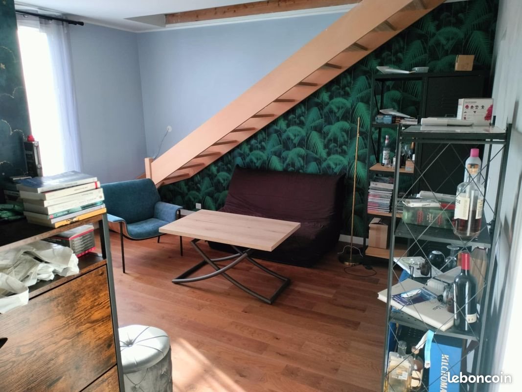 Appartement à vendre, 48m², Saint-Maur-des-Fossés