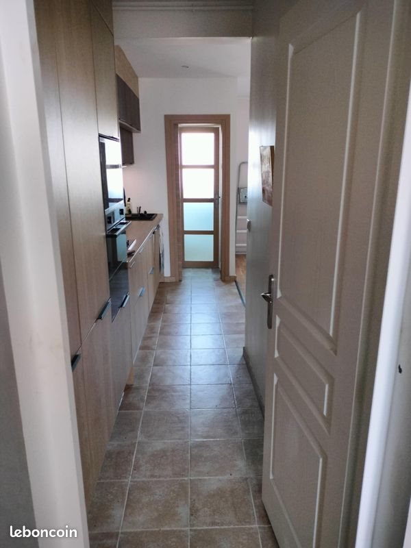 Appartement à vendre, 48m², Saint-Maur-des-Fossés